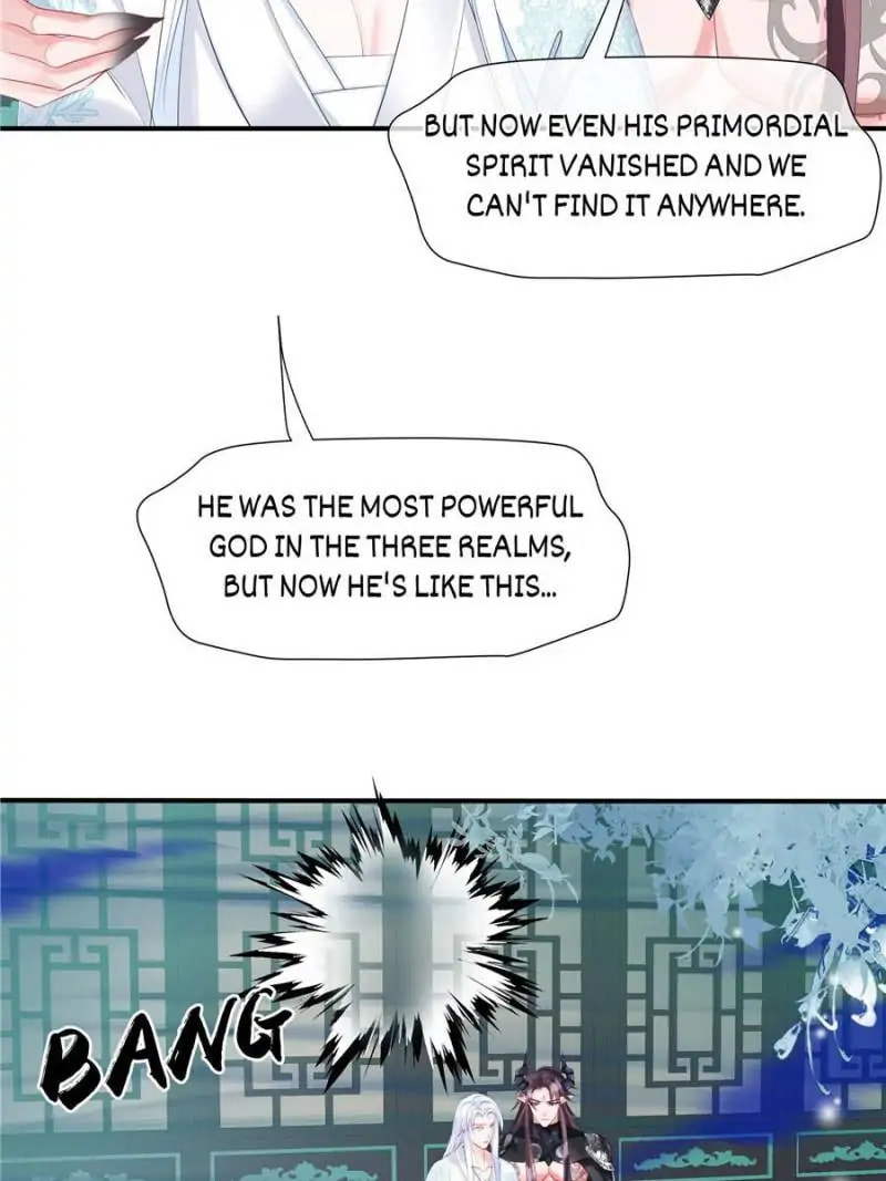 Private Devil Puppy (Colored) Chapter 127 page 4 - 