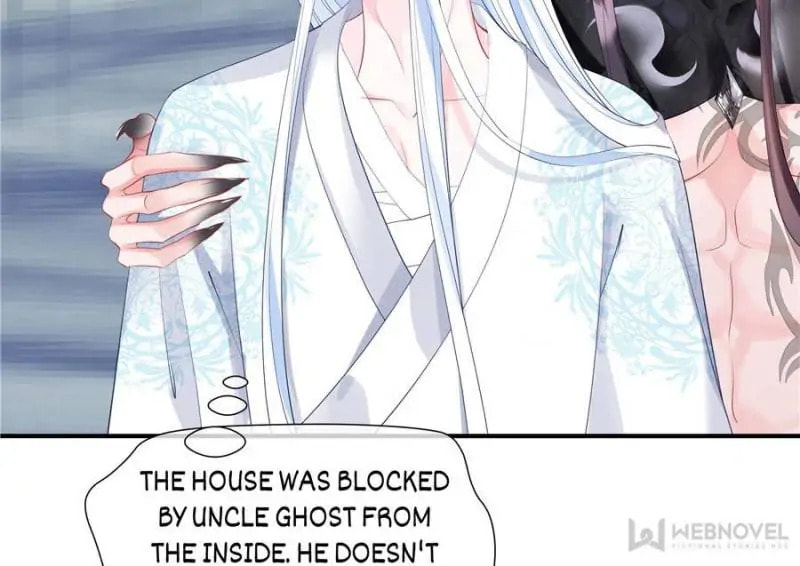 Private Devil Puppy (Colored) Chapter 127 page 6 - 