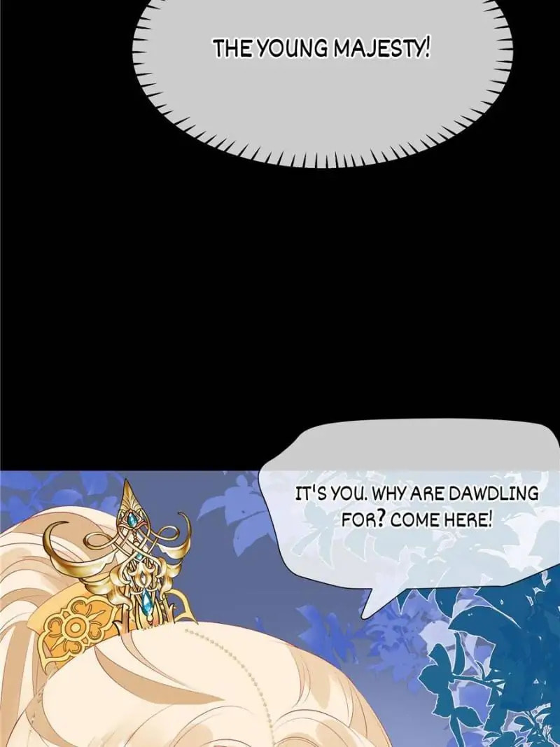 Private Devil Puppy (Colored) Chapter 127 page 56 - 