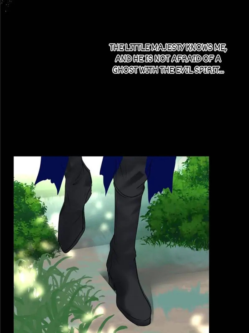 Private Devil Puppy (Colored) Chapter 127 page 60 - 