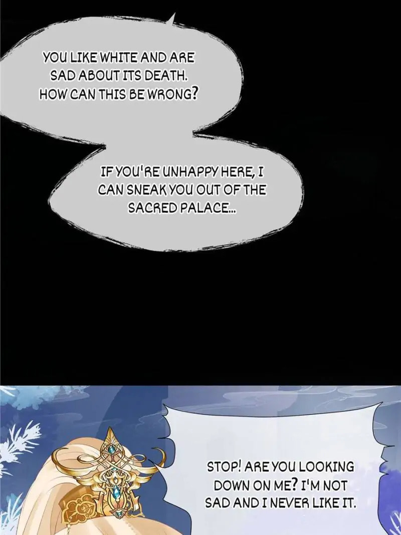 Private Devil Puppy (Colored) Chapter 127 page 82 - 