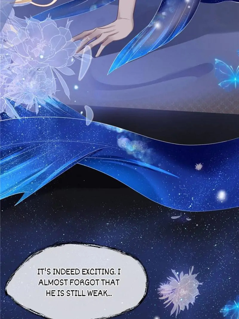 Private Devil Puppy (Colored) Chapter 128 page 122 - 