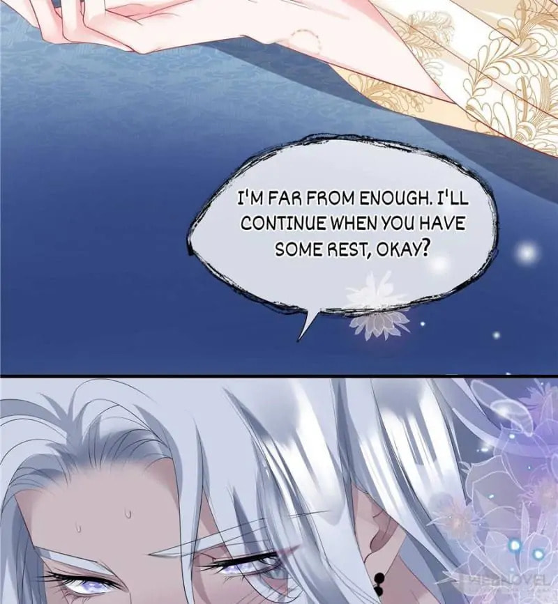 Private Devil Puppy (Colored) Chapter 128 page 124 - 