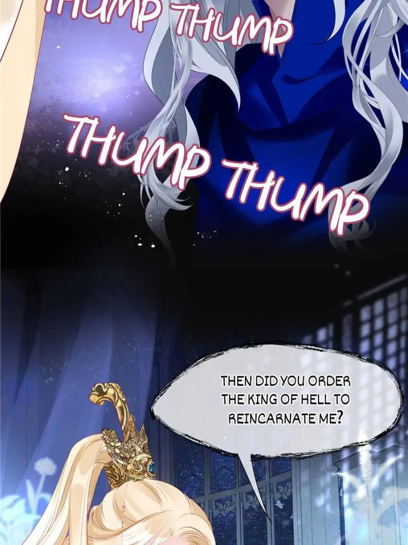 Private Devil Puppy (Colored) Chapter 128 page 38 - 
