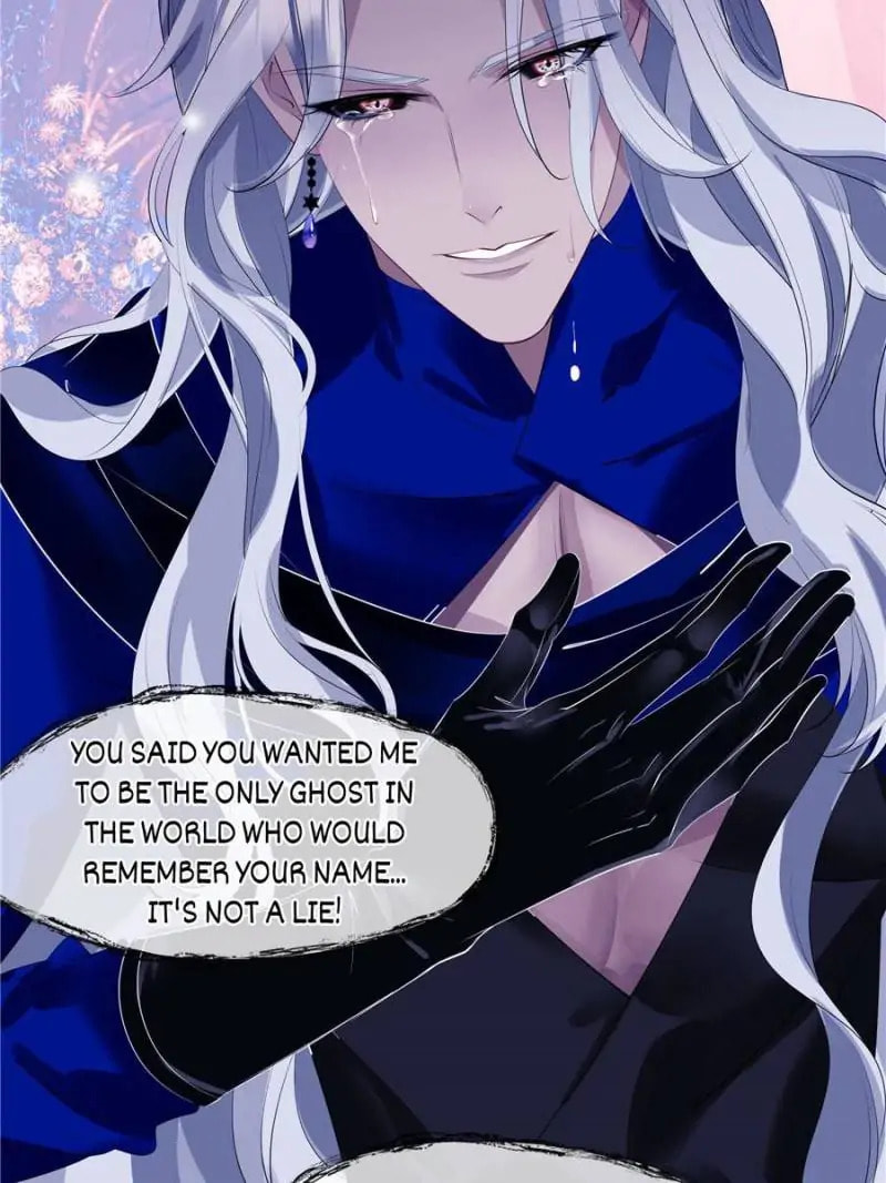 Private Devil Puppy (Colored) Chapter 128 page 84 - 