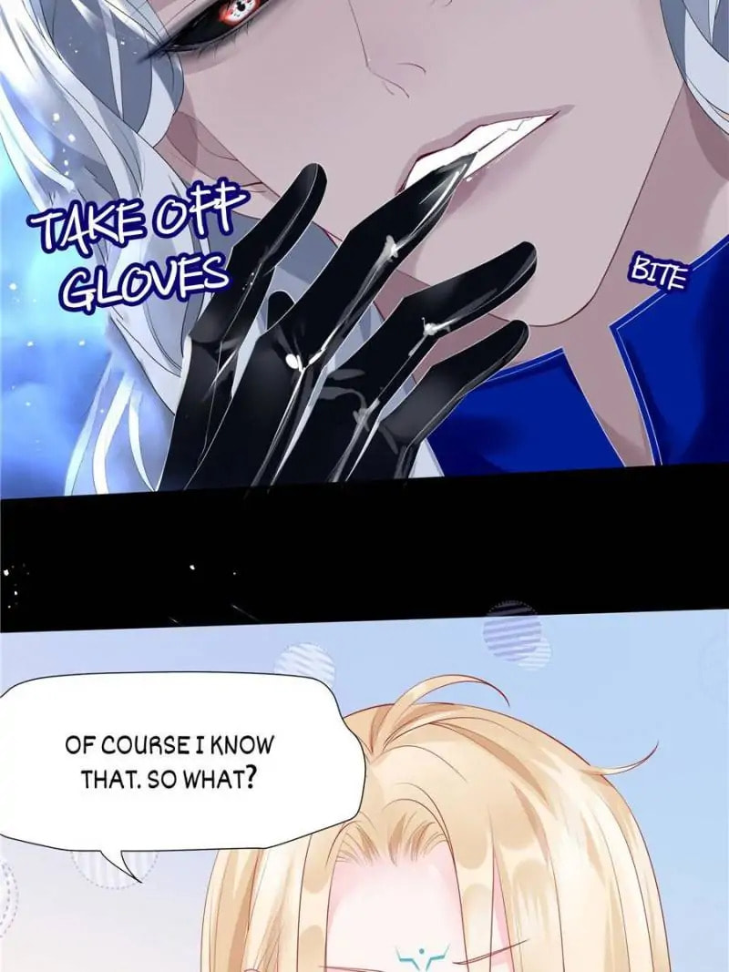 Private Devil Puppy (Colored) Chapter 128 page 95 - 