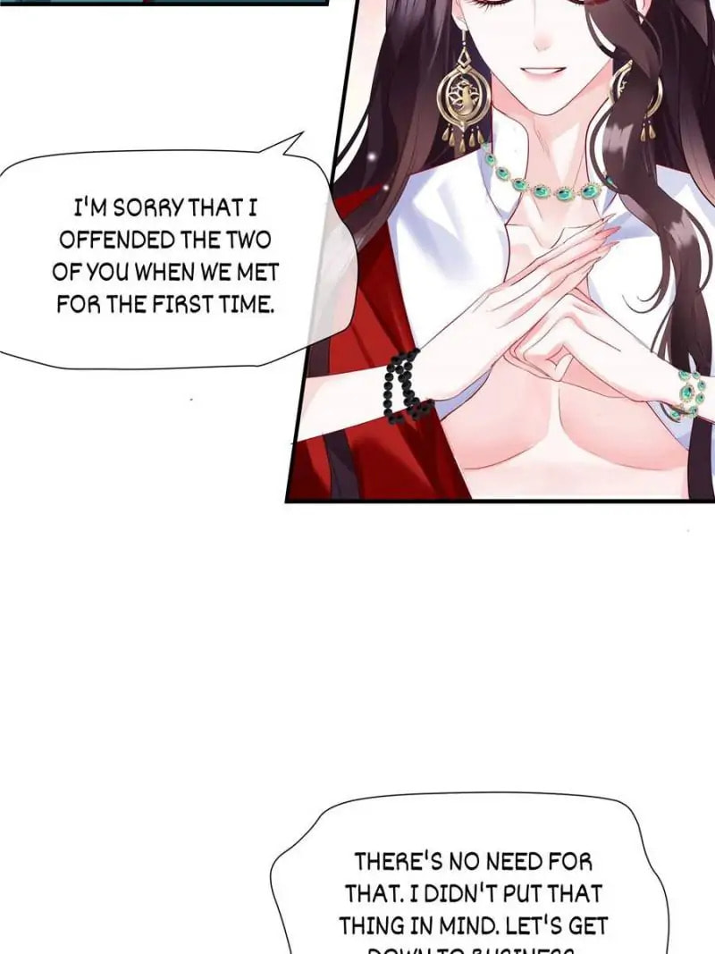 Private Devil Puppy (Colored) Chapter 129 page 103 - 