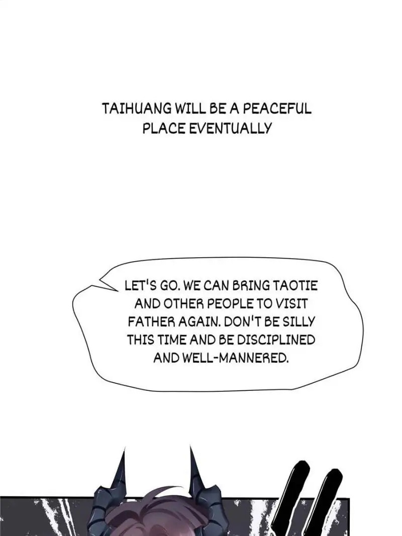 Private Devil Puppy (Colored) Chapter 129 page 19 - 