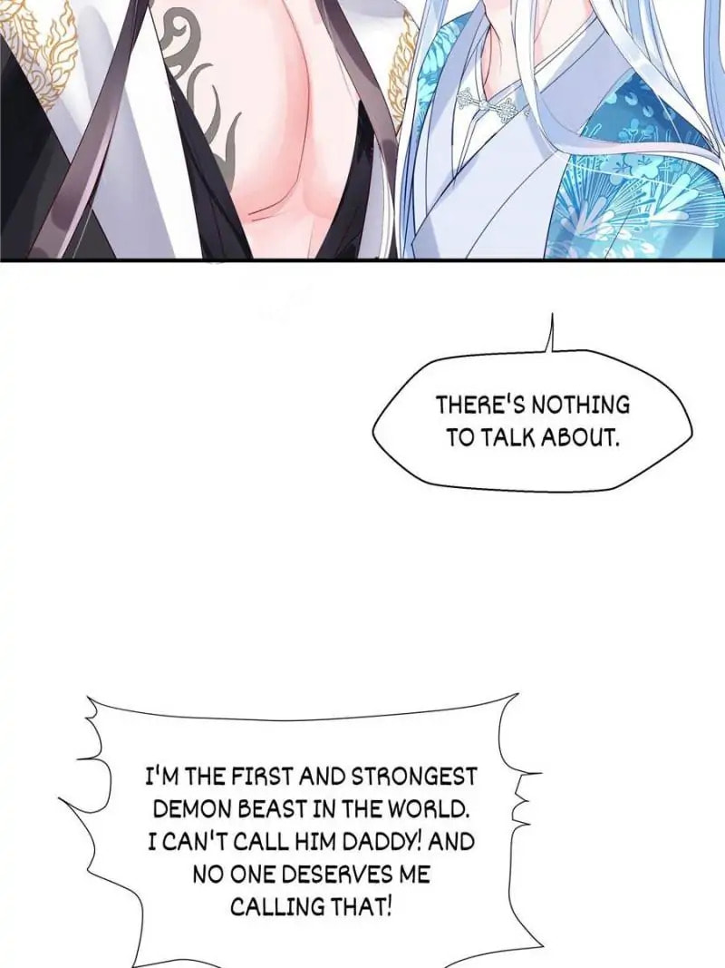 Private Devil Puppy (Colored) Chapter 129 page 22 - 