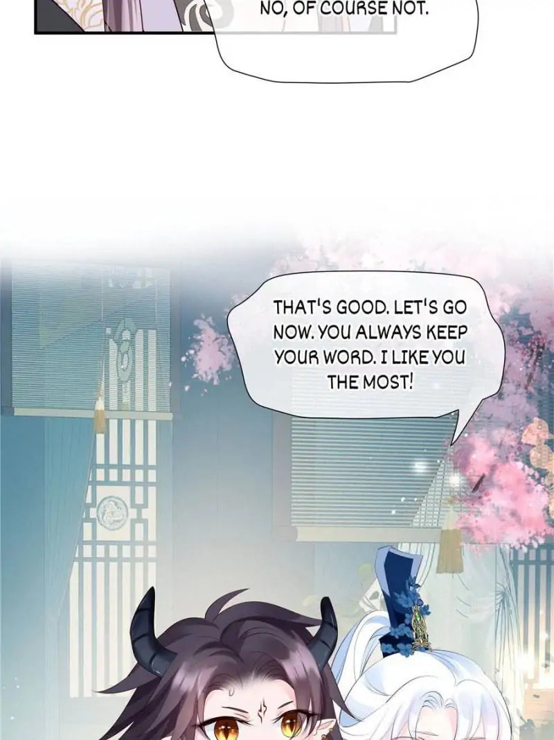 Private Devil Puppy (Colored) Chapter 129 page 28 - 