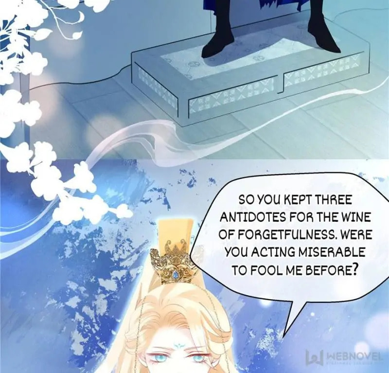 Private Devil Puppy (Colored) Chapter 129 page 33 - 