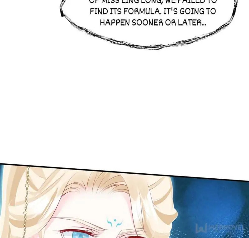 Private Devil Puppy (Colored) Chapter 129 page 36 - 