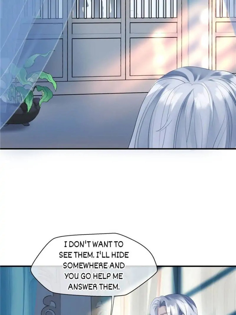 Private Devil Puppy (Colored) Chapter 129 page 44 - 
