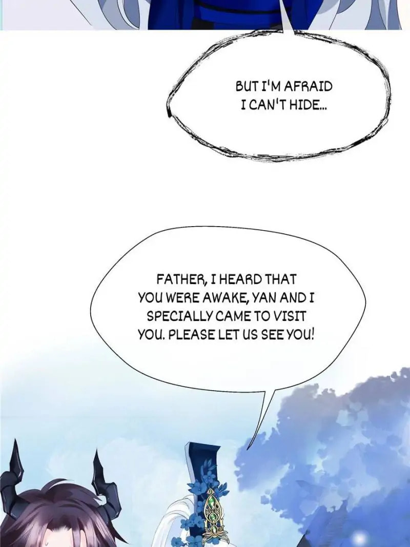 Private Devil Puppy (Colored) Chapter 129 page 49 - 
