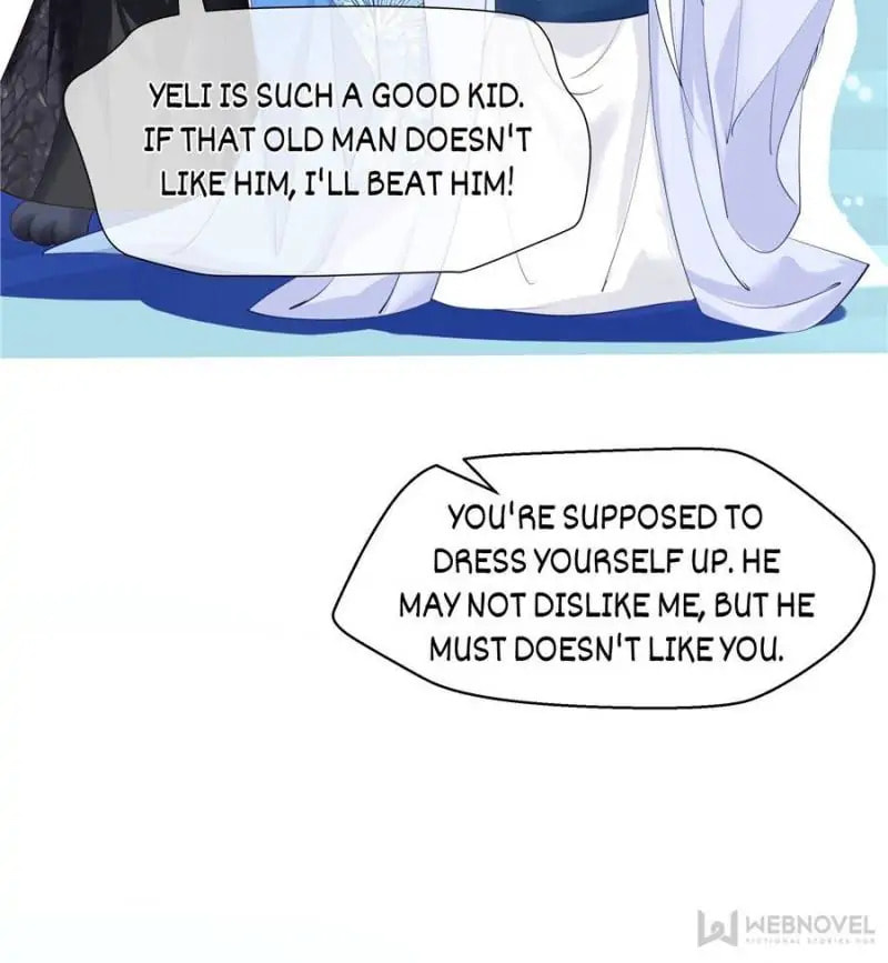 Private Devil Puppy (Colored) Chapter 129 page 6 - 