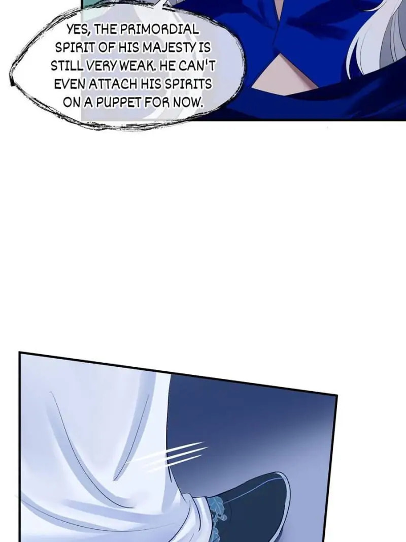 Private Devil Puppy (Colored) Chapter 129 page 67 - 