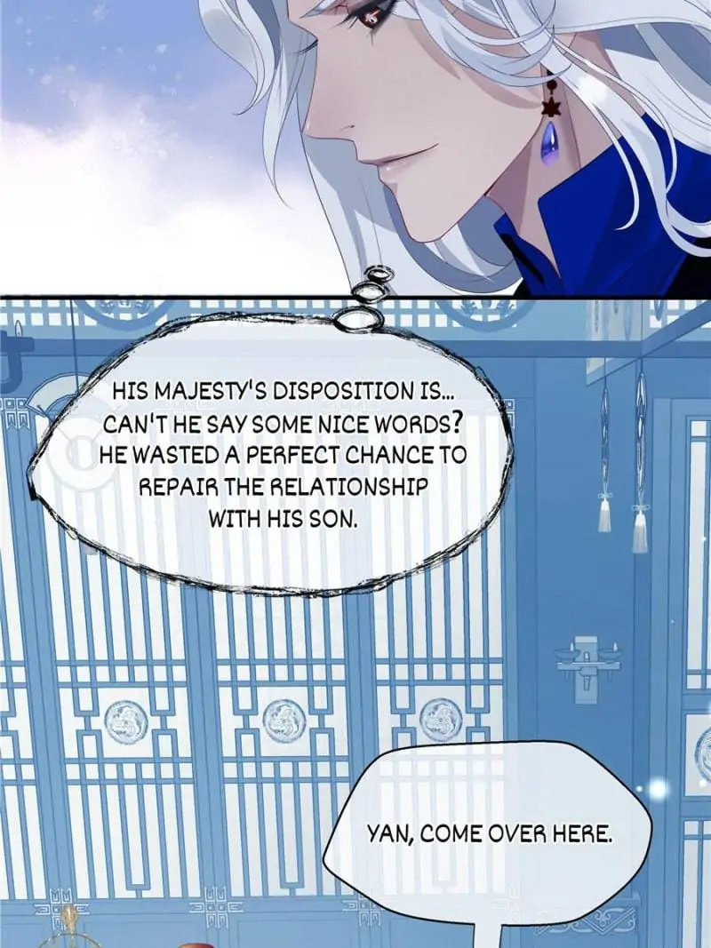 Private Devil Puppy (Colored) Chapter 129 page 82 - 