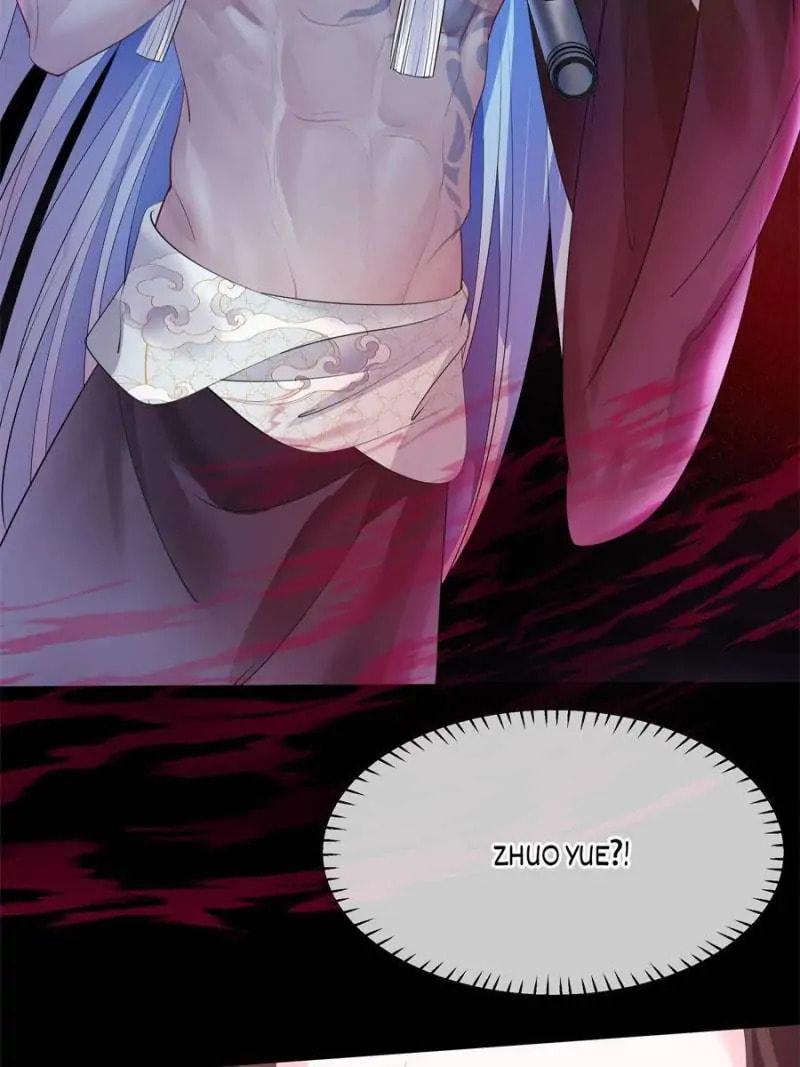 Private Devil Puppy (Colored) Chapter 130 page 107 - 