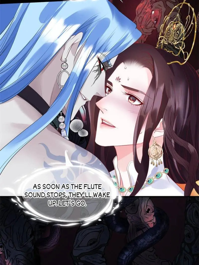 Private Devil Puppy (Colored) Chapter 130 page 110 - 