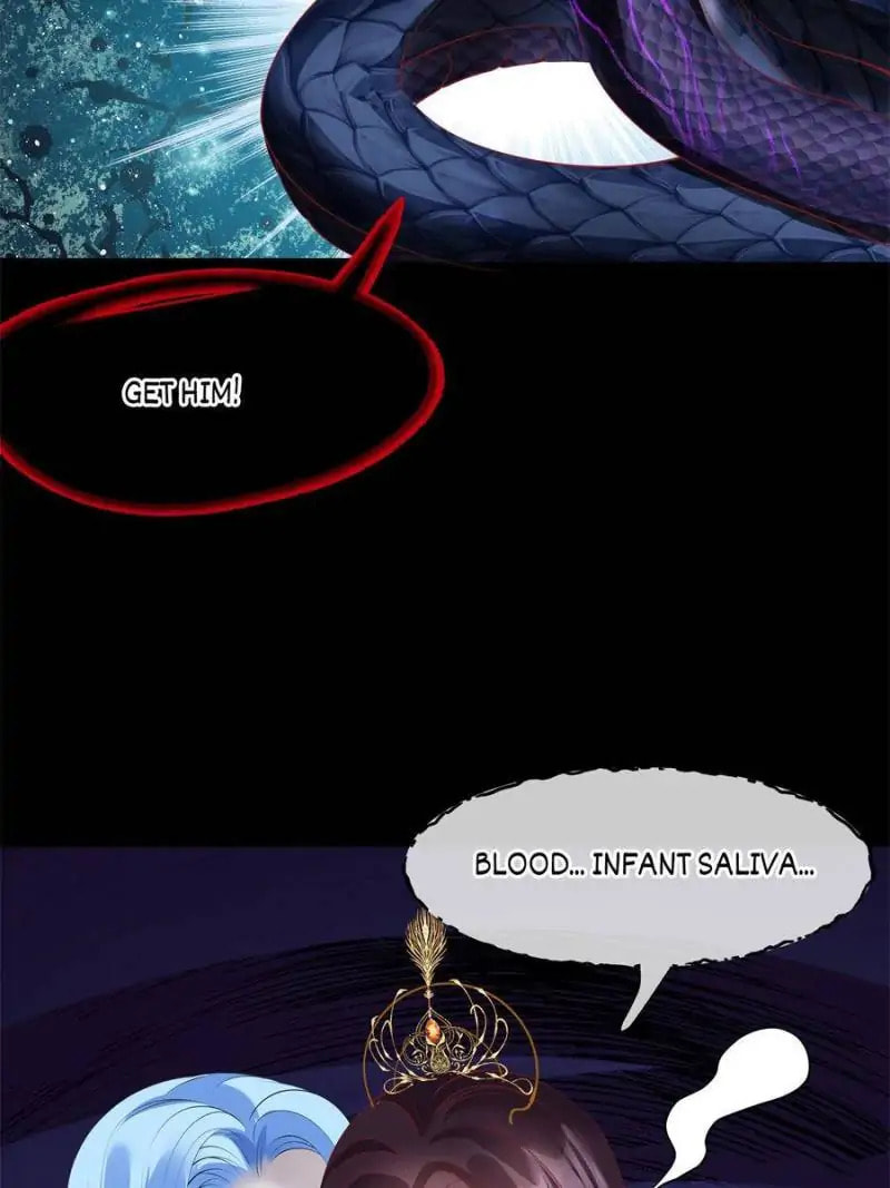 Private Devil Puppy (Colored) Chapter 130 page 115 - 