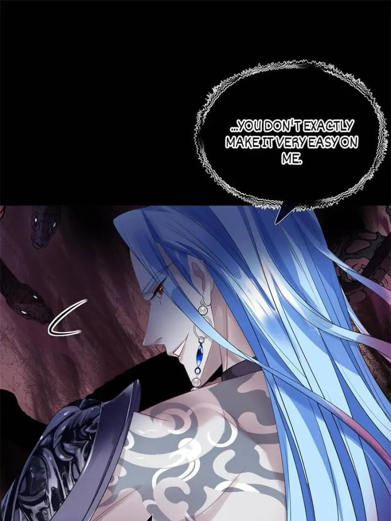 Private Devil Puppy (Colored) Chapter 130 page 117 - 