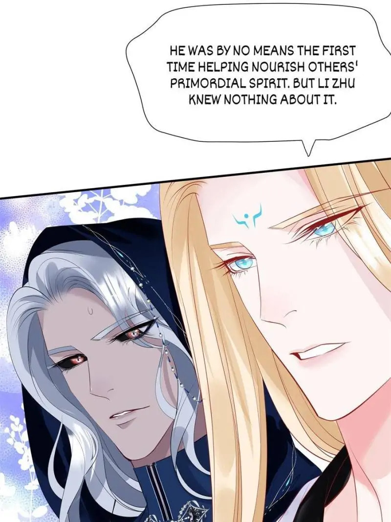 Private Devil Puppy (Colored) Chapter 130 page 41 - 