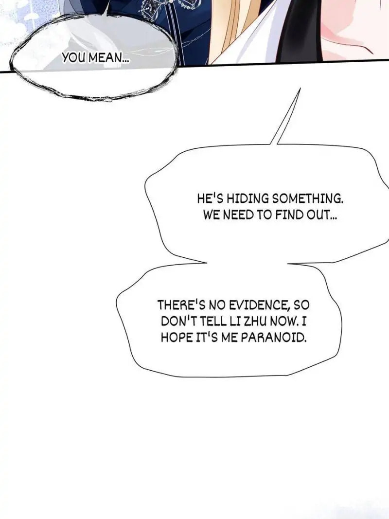 Private Devil Puppy (Colored) Chapter 130 page 42 - 