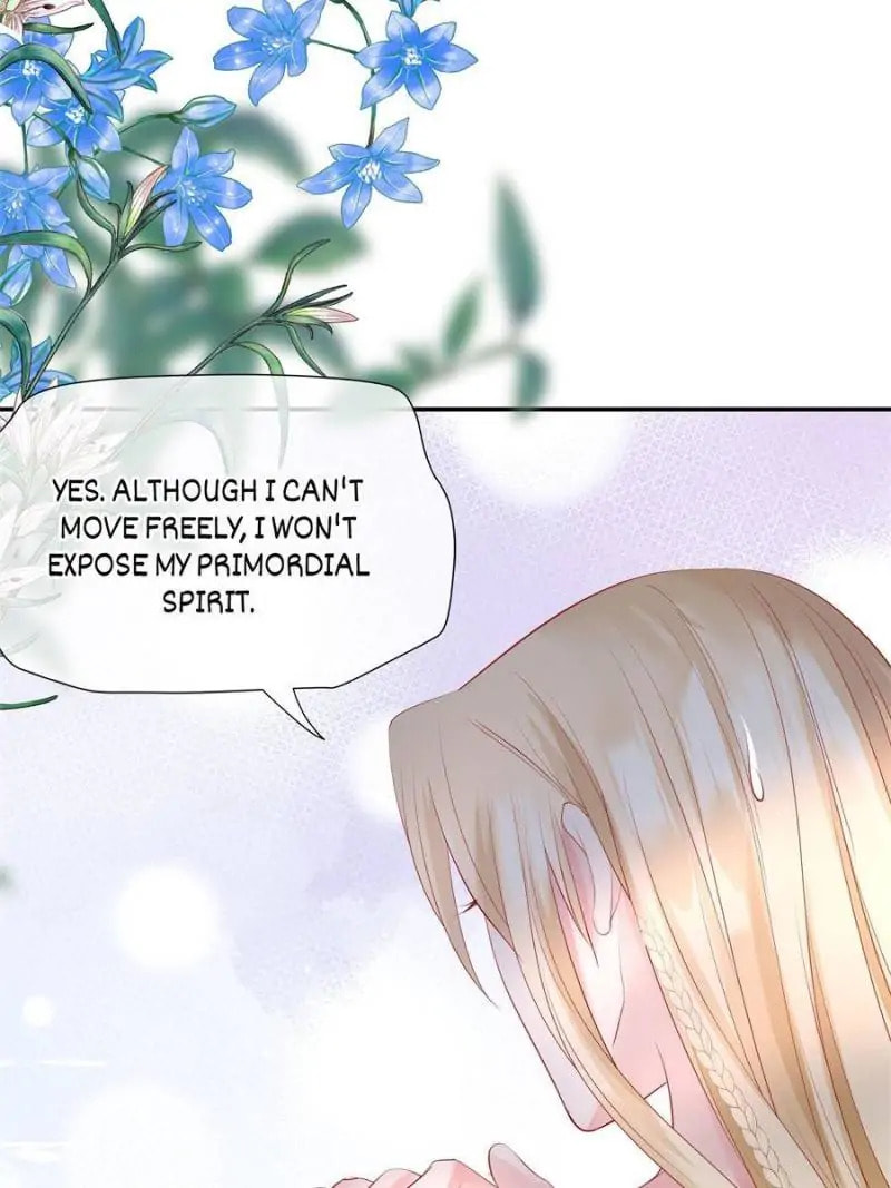 Private Devil Puppy (Colored) Chapter 130 page 6 - 