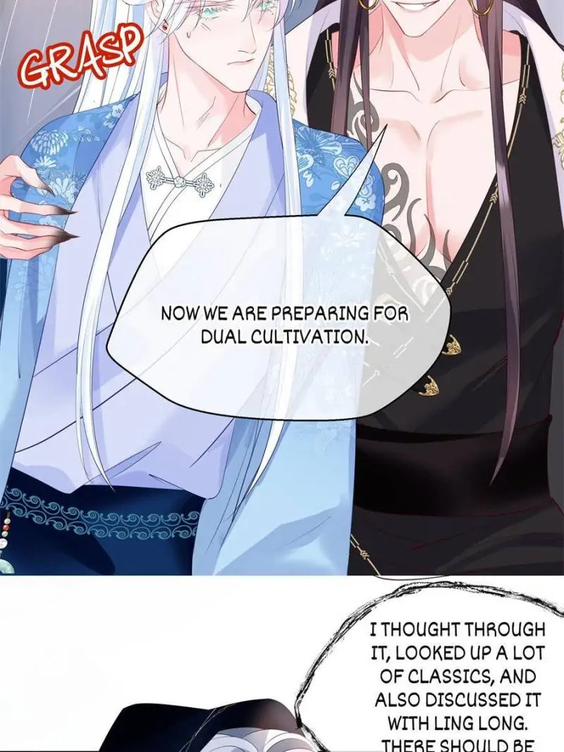 Private Devil Puppy (Colored) Chapter 130 page 65 - 