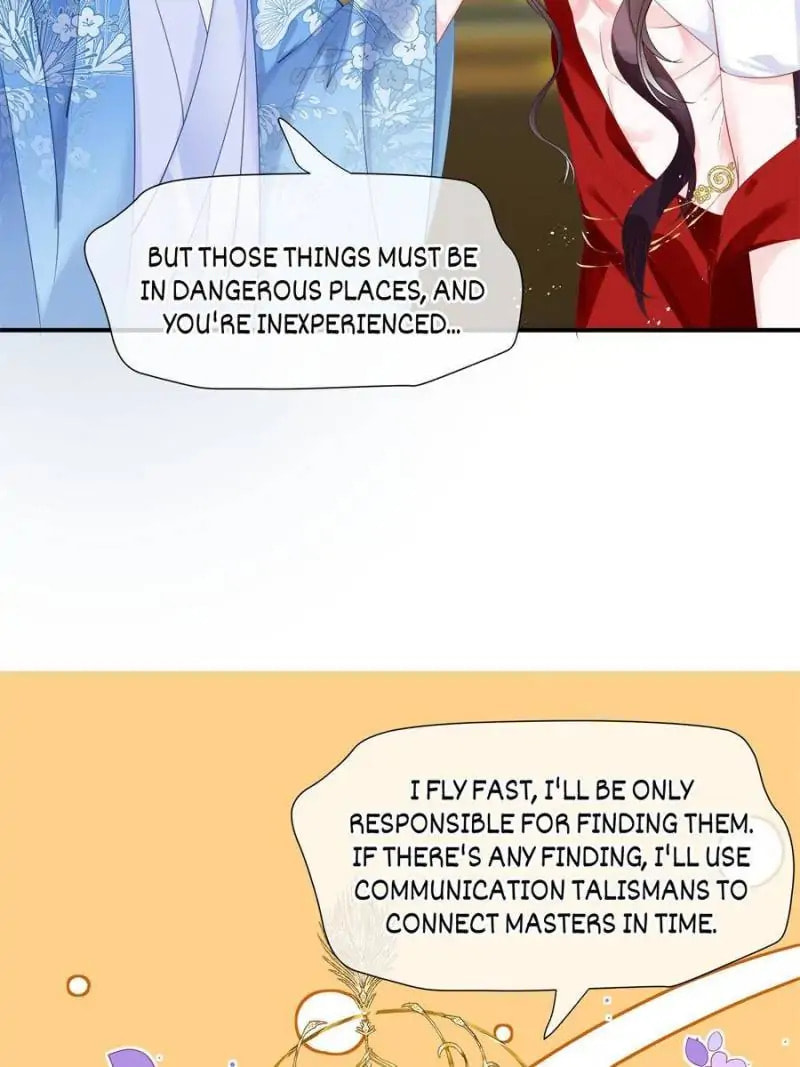 Private Devil Puppy (Colored) Chapter 130 page 80 - 