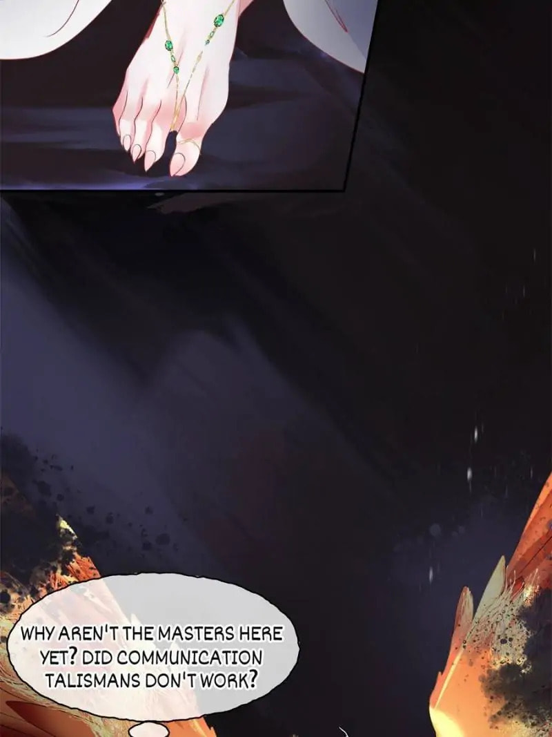 Private Devil Puppy (Colored) Chapter 130 page 91 - 