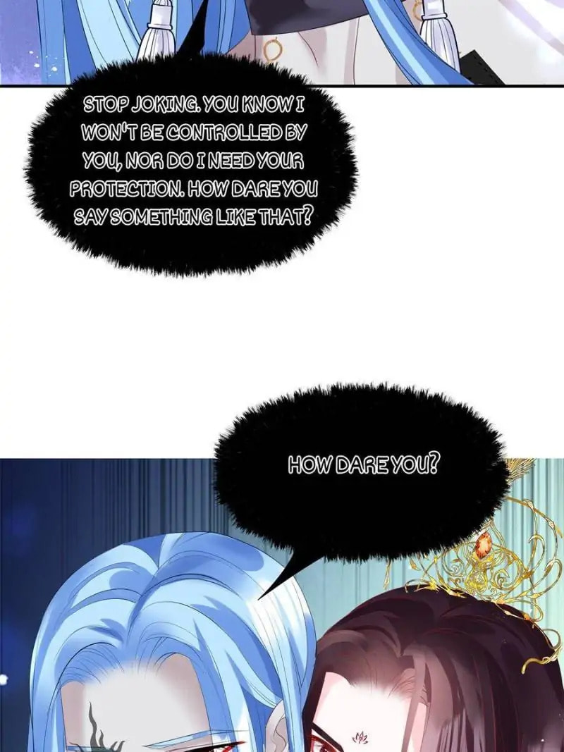 Private Devil Puppy (Colored) Chapter 131 page 109 - 