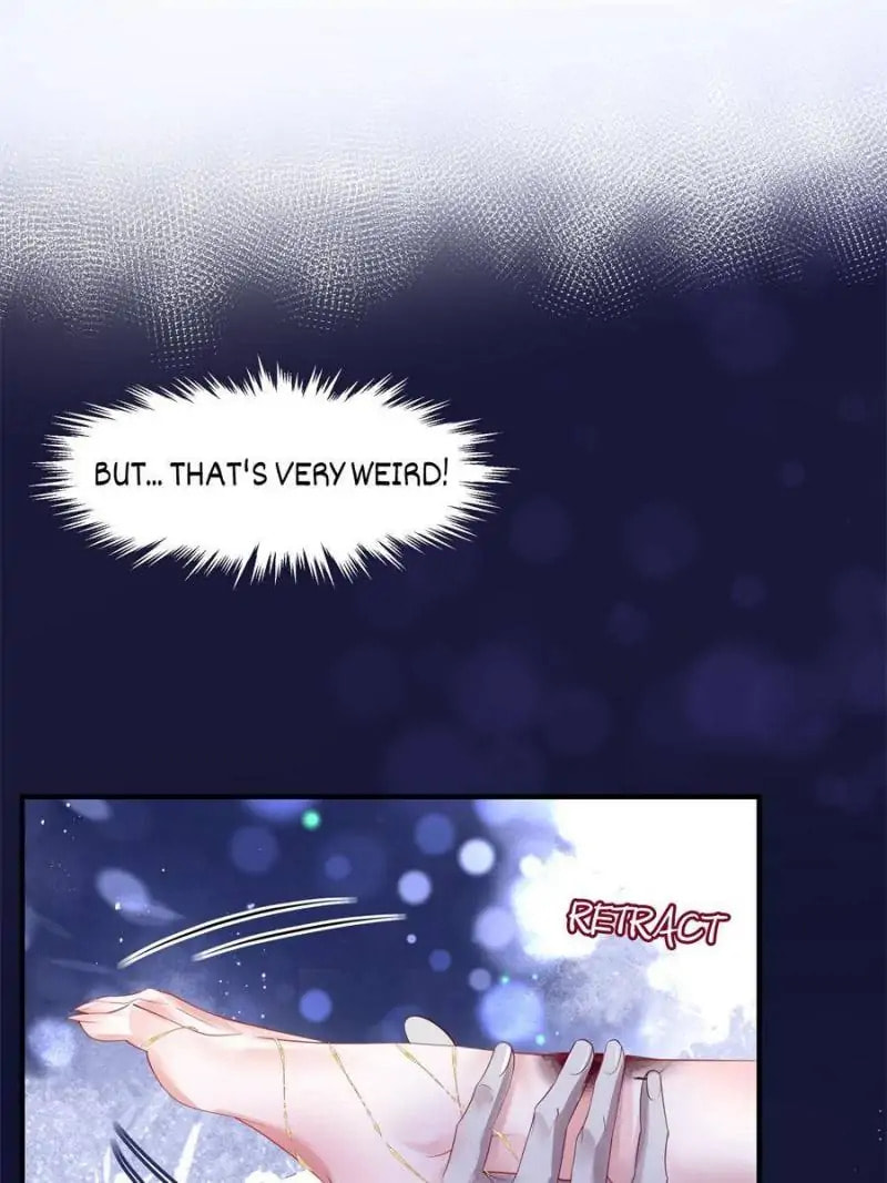Private Devil Puppy (Colored) Chapter 131 page 12 - 