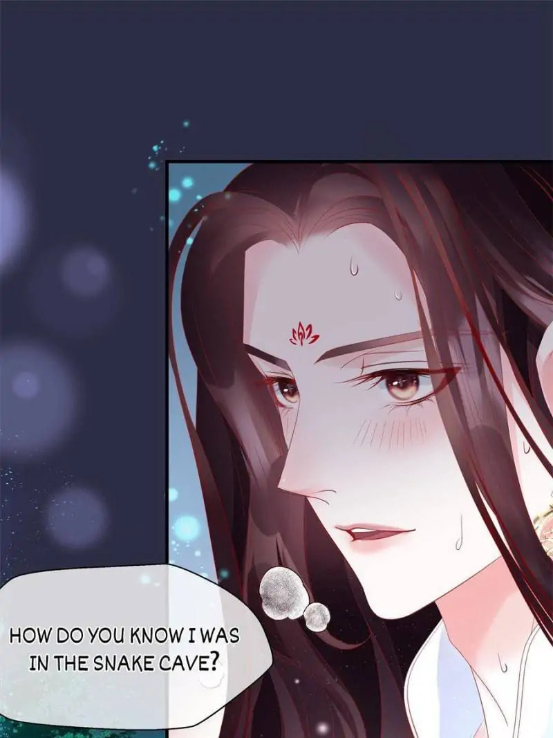 Private Devil Puppy (Colored) Chapter 131 page 22 - 