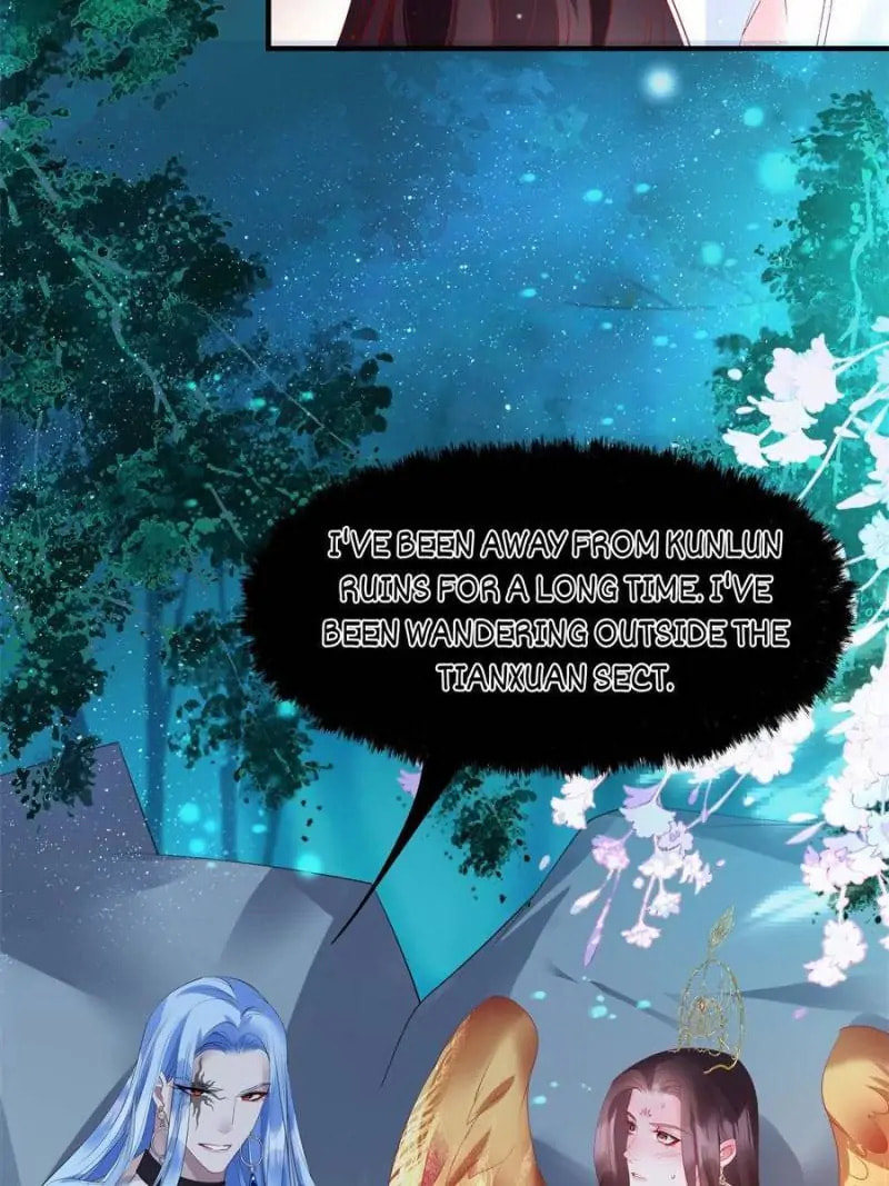 Private Devil Puppy (Colored) Chapter 131 page 23 - 