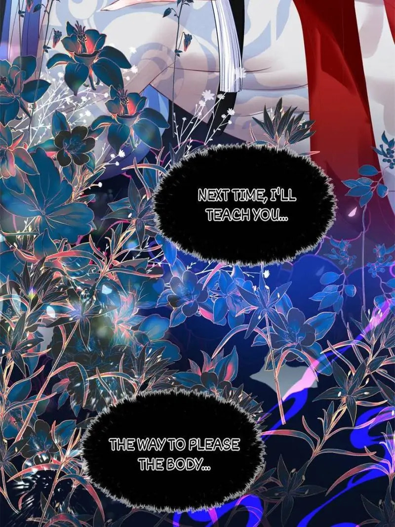 Private Devil Puppy (Colored) Chapter 131 page 58 - 