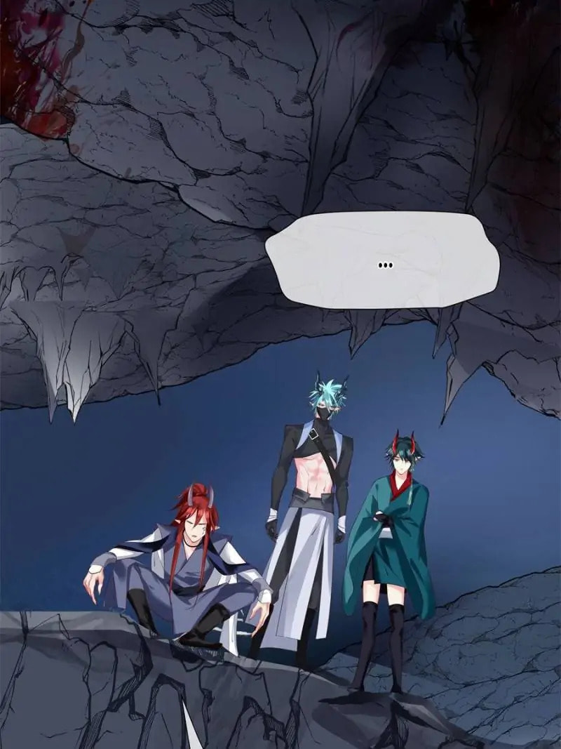 Private Devil Puppy (Colored) Chapter 131 page 61 - 