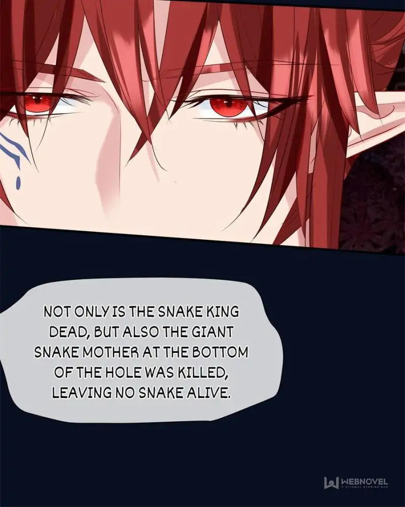 Private Devil Puppy (Colored) Chapter 131 page 63 - 