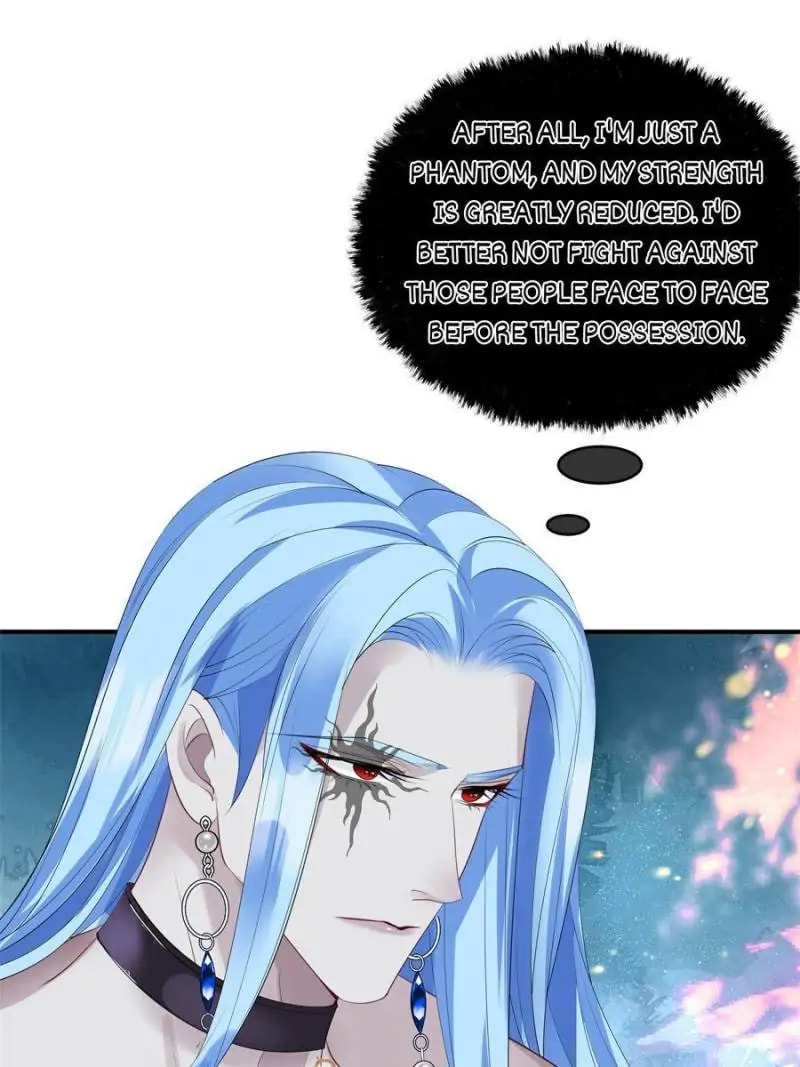 Private Devil Puppy (Colored) Chapter 131 page 85 - 