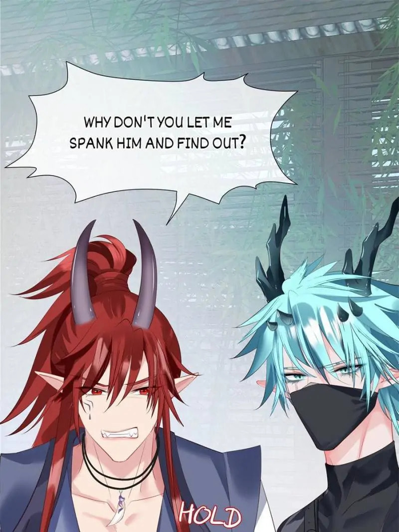 Private Devil Puppy (Colored) Chapter 132 page 11 - 