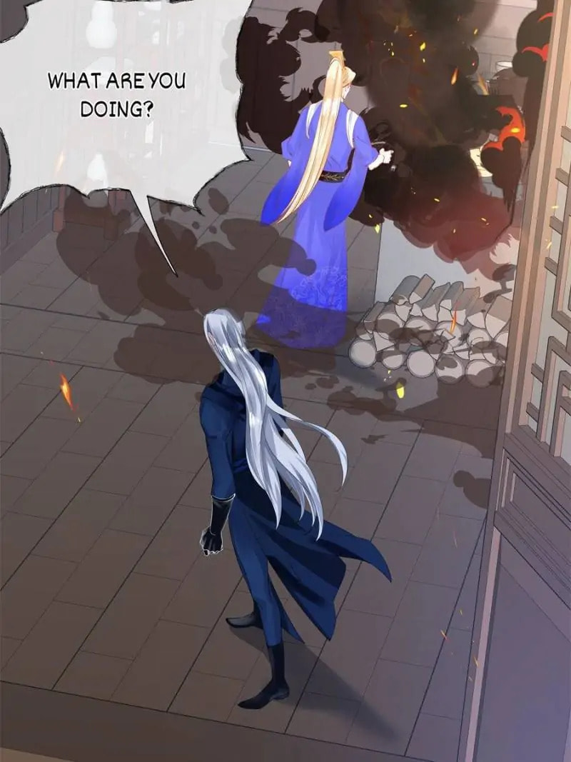 Private Devil Puppy (Colored) Chapter 132 page 106 - 
