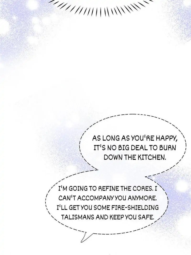 Private Devil Puppy (Colored) Chapter 132 page 157 - 
