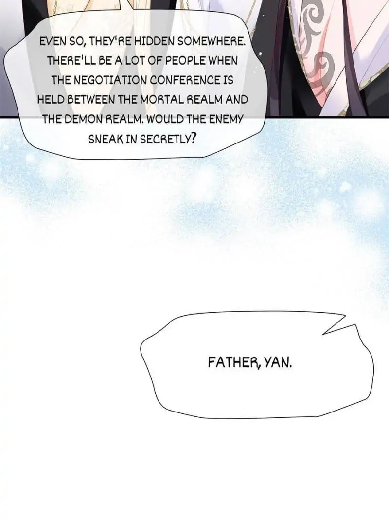 Private Devil Puppy (Colored) Chapter 132 page 24 - 