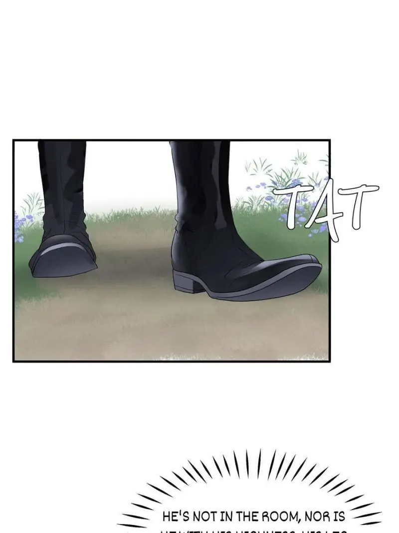 Private Devil Puppy (Colored) Chapter 132 page 75 - 