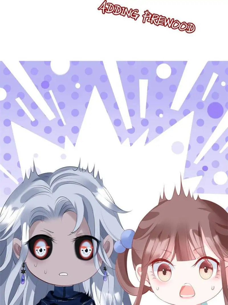 Private Devil Puppy (Colored) Chapter 132 page 96 - 