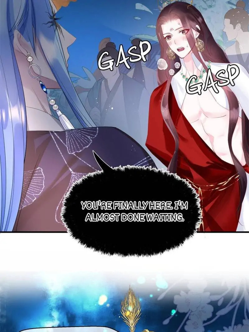 Private Devil Puppy (Colored) Chapter 133 page 116 - 