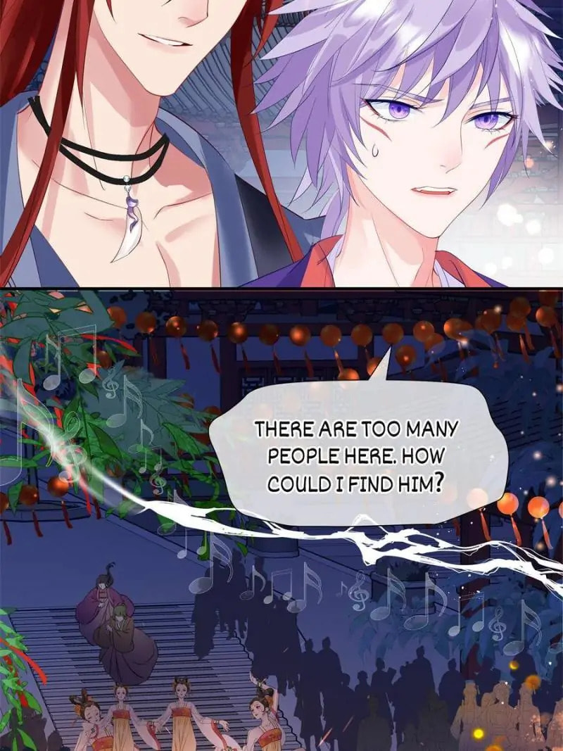Private Devil Puppy (Colored) Chapter 133 page 131 - 