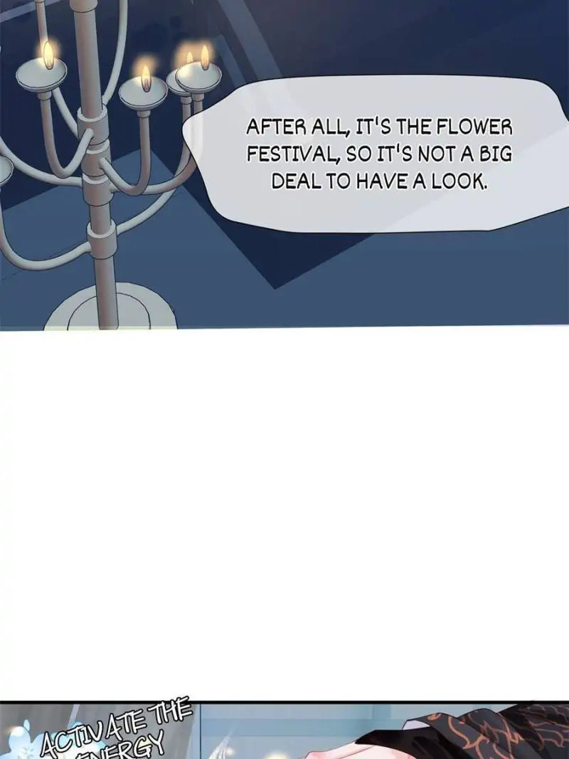 Private Devil Puppy (Colored) Chapter 133 page 4 - 