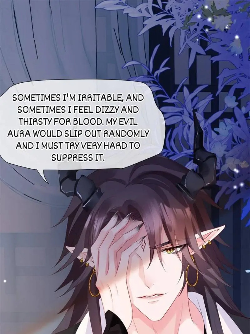 Private Devil Puppy (Colored) Chapter 133 page 37 - 