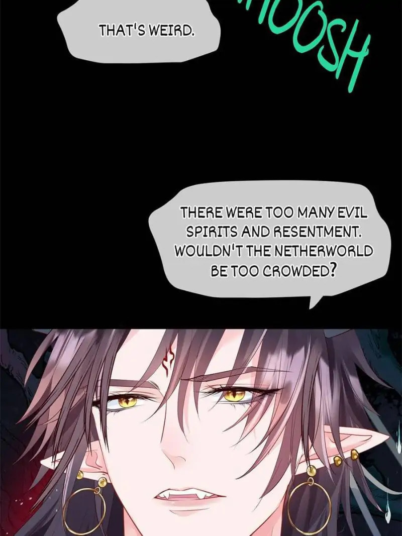 Private Devil Puppy (Colored) Chapter 134 page 104 - 